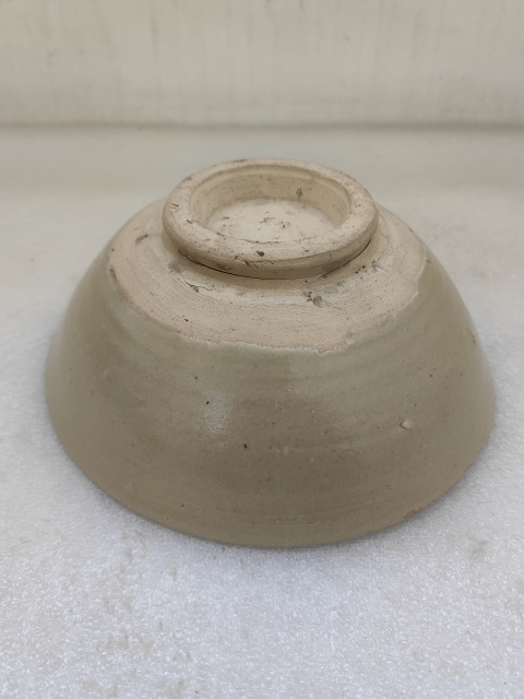 古玩陶瓷磁州窯碗拍賣，當前價格750元