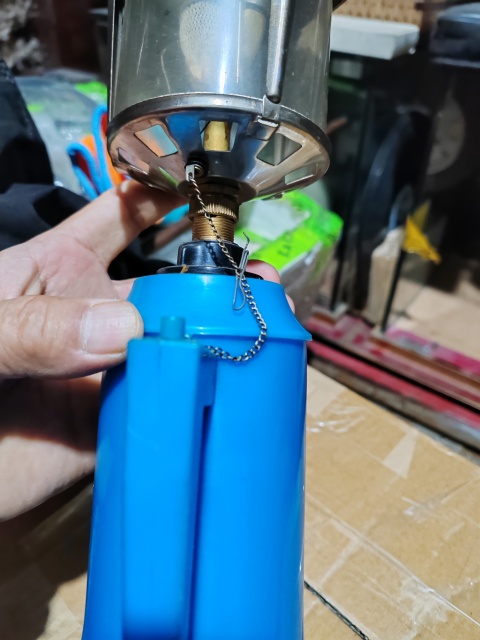 古玩雜項氣燈拍賣,當前價格299元