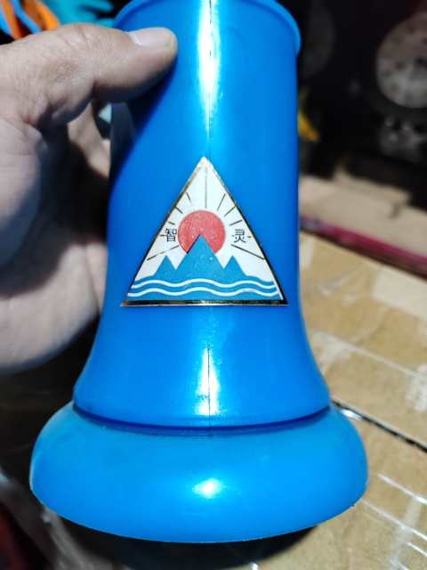 古玩雜項氣燈拍賣,當前價格299元