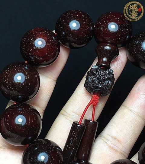 古玩雜項(xiàng)珍品紫檀(已鑒定)拍賣(mài),當(dāng)前價(jià)格0元