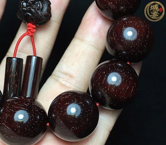 古玩雜項(xiàng)珍品紫檀(已鑒定)拍賣(mài),當(dāng)前價(jià)格0元