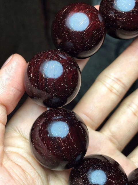 古玩雜項秒殺霸氣甄品紫檀拍賣，當前價格0元