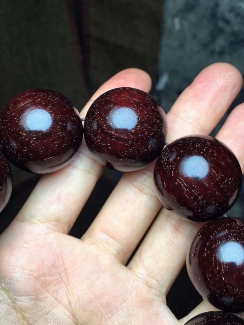 古玩雜項秒殺霸氣甄品紫檀拍賣，當前價格0元