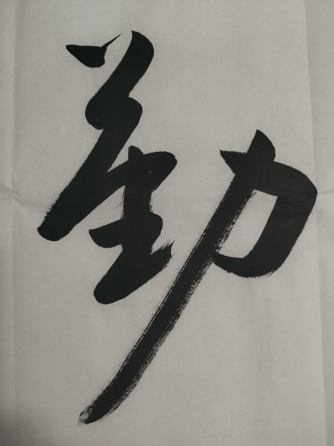古玩字畫愛新覺羅啟航行書作品拍賣,當(dāng)前價(jià)格60元