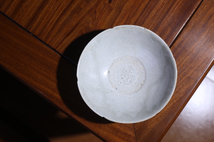 古玩陶瓷影清碗拍賣,當(dāng)前價(jià)格699元