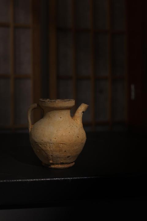 古玩陶瓷宋·青白釉盤口壺拍賣，當(dāng)前價格980元