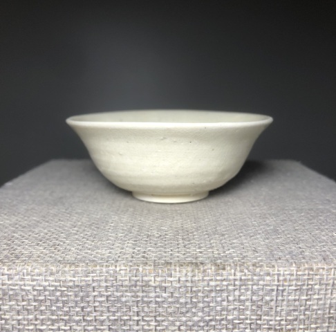 古玩陶瓷(精品)青白釉茶盞拍賣,當(dāng)前價(jià)格0元