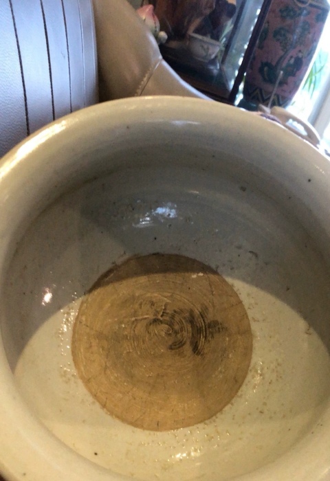 古玩陶瓷雍正粉彩龍紋香爐拍賣,當前價格5200元