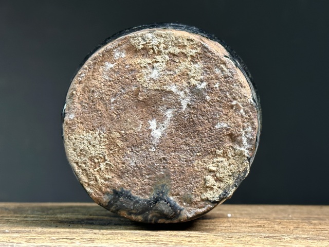 古玩陶瓷窯變罐拍賣，當前價格288元