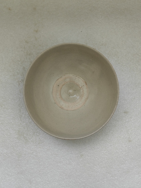 古玩陶瓷磁州窯碗拍賣,當前價格680元