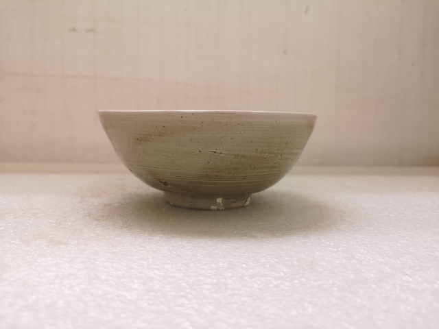 古玩陶瓷磁州窯碗拍賣(mài),當(dāng)前價(jià)格580元