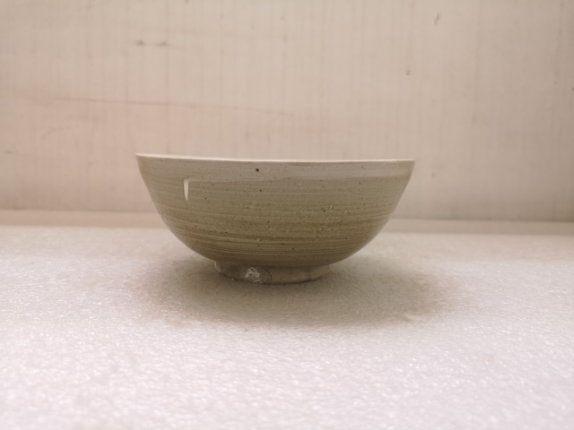 古玩陶瓷磁州窯碗拍賣(mài),當(dāng)前價(jià)格580元