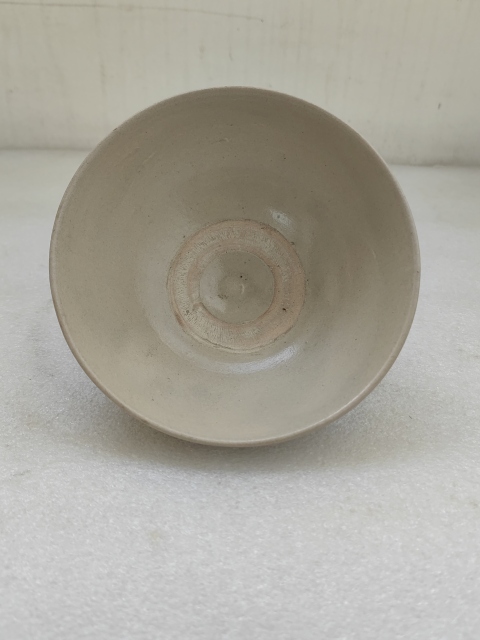 古玩陶瓷磁州窯碗拍賣,當前價格680元