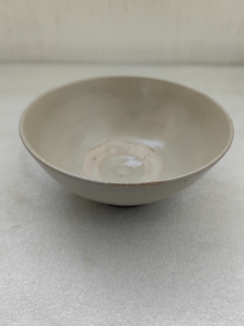 古玩陶瓷磁州窯碗拍賣,當前價格680元