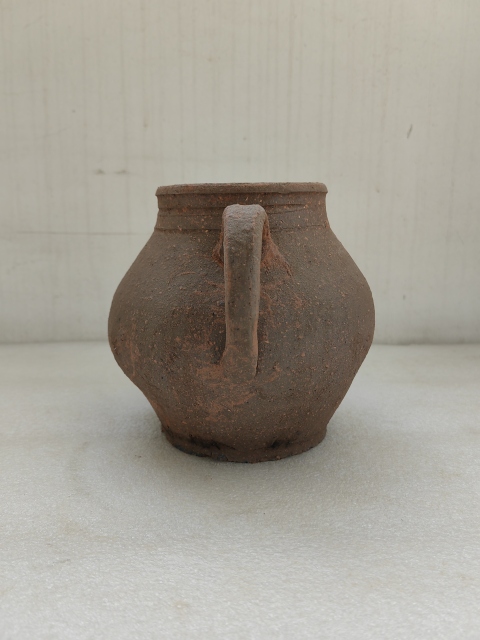 古玩陶瓷公道杯拍賣，當(dāng)前價(jià)格298元