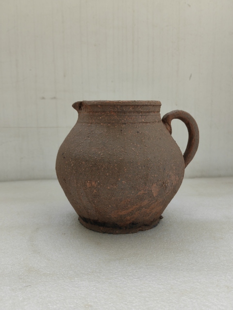 古玩陶瓷公道杯拍賣，當(dāng)前價(jià)格298元