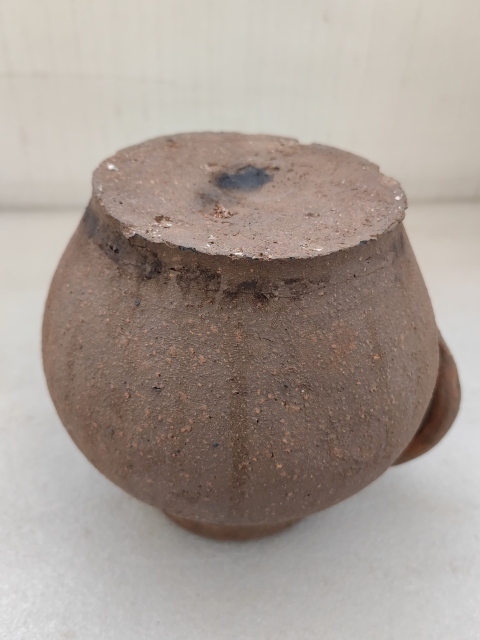 古玩陶瓷公道杯拍賣，當(dāng)前價(jià)格298元
