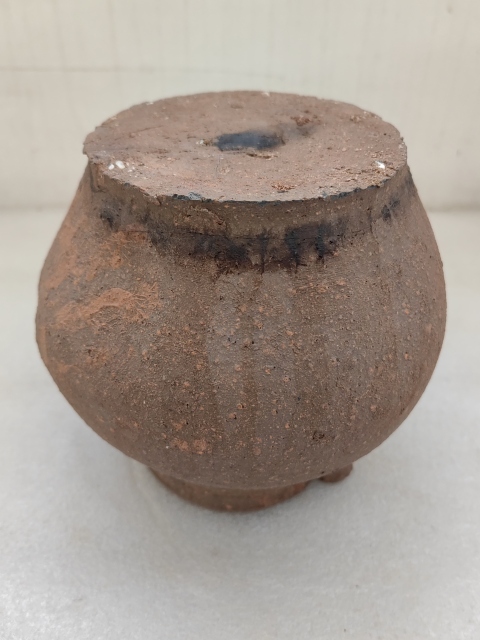 古玩陶瓷公道杯拍賣，當(dāng)前價(jià)格298元