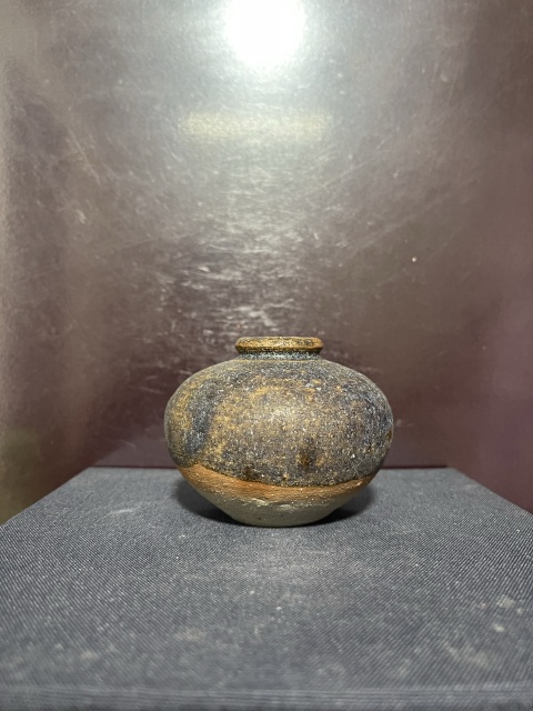 宋窯變均釉蘋果尊拍賣，當前價格4800元
