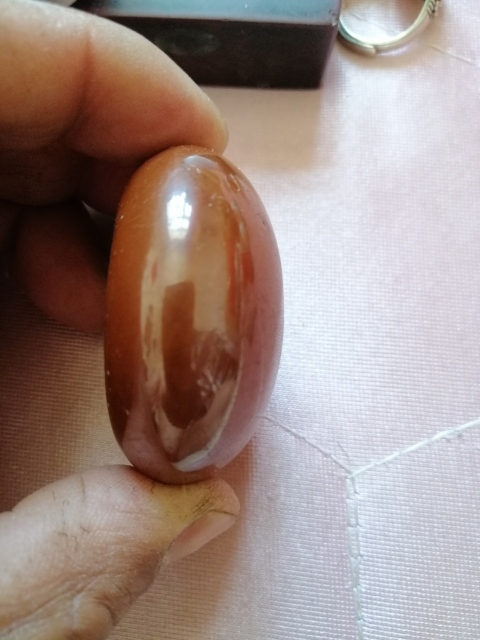 古玩陶瓷清代紫金釉器拍賣，當前價格3999元