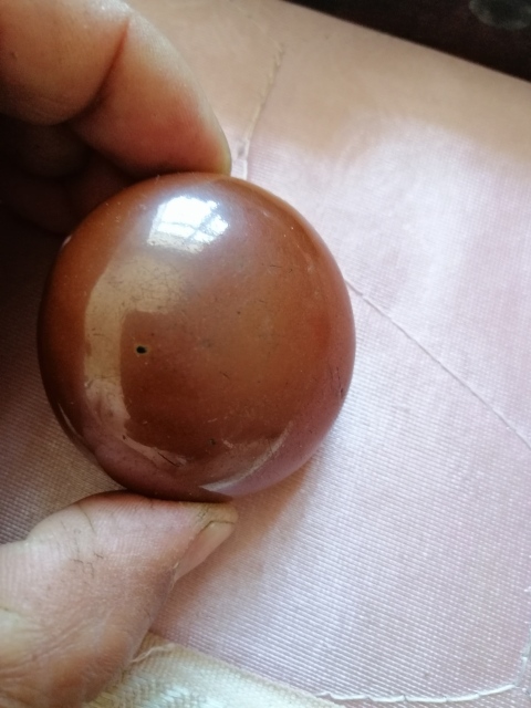 古玩陶瓷清代紫金釉器拍賣，當前價格3999元