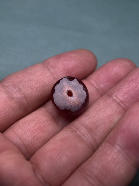 古玩玉器西瑪1拍賣,當前價格18800元