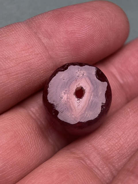 古玩玉器西瑪1拍賣,當前價格18800元