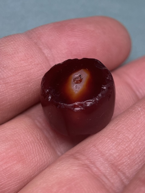 古玩玉器西瑪1拍賣,當前價格18800元
