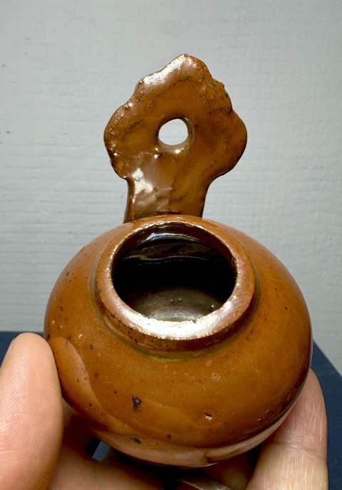 古玩陶瓷水呈拍賣,當前價格588元