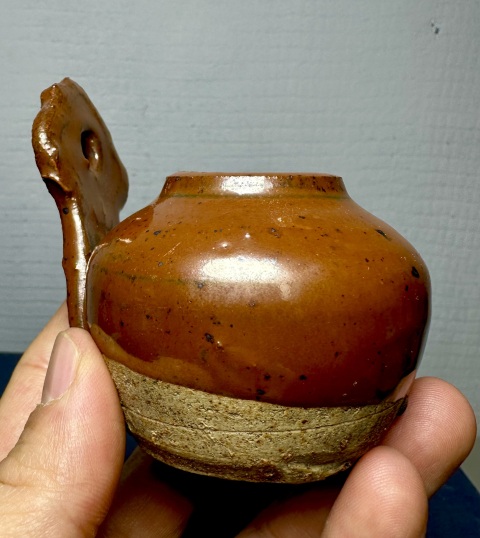 古玩陶瓷水呈拍賣,當前價格588元