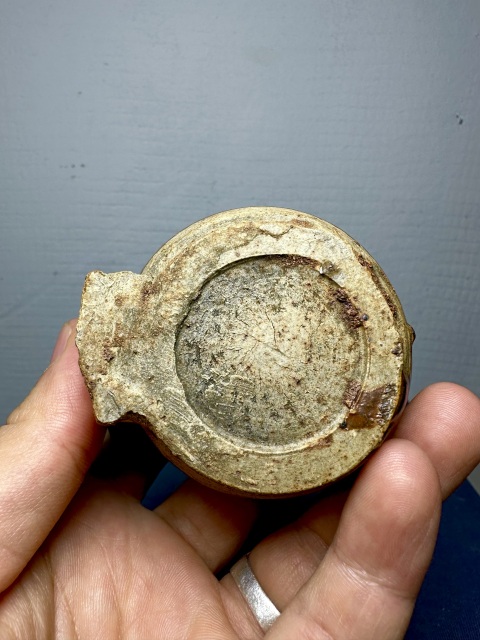 古玩陶瓷水呈拍賣,當前價格588元