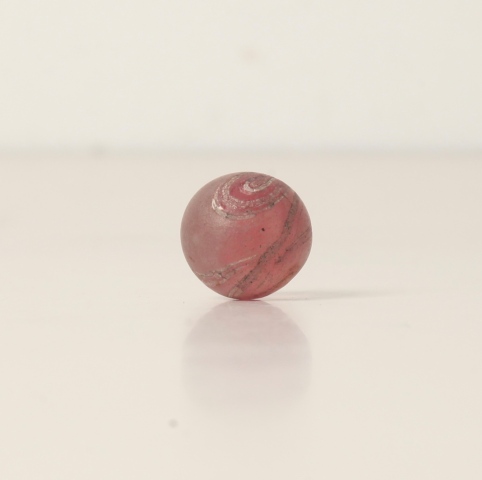 古玩玉器晚清.玻璃珠拍賣,當前價格0元