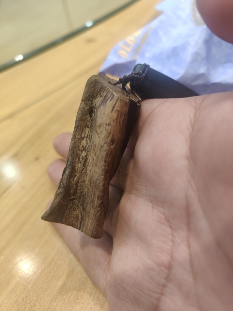 古玩雜項越南沉香拍賣,當前價格1000元