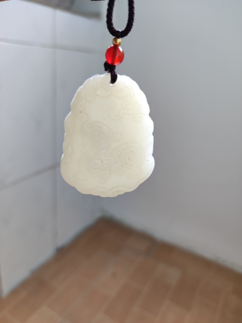 古玩玉器現代拍賣,當前價格160元