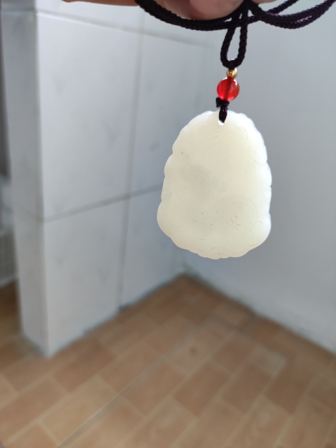 古玩玉器現代拍賣,當前價格160元