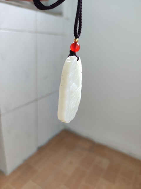 古玩玉器現代拍賣,當前價格160元