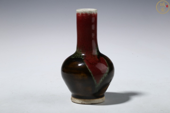 古玩陶瓷三陽(yáng)開(kāi)泰天球瓶拍賣(mài),當(dāng)前價(jià)格5600元