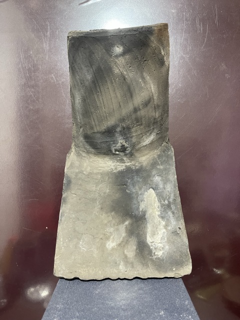 古玩陶瓷明獸面福壽紋大水滴拍賣,當前價格1080元
