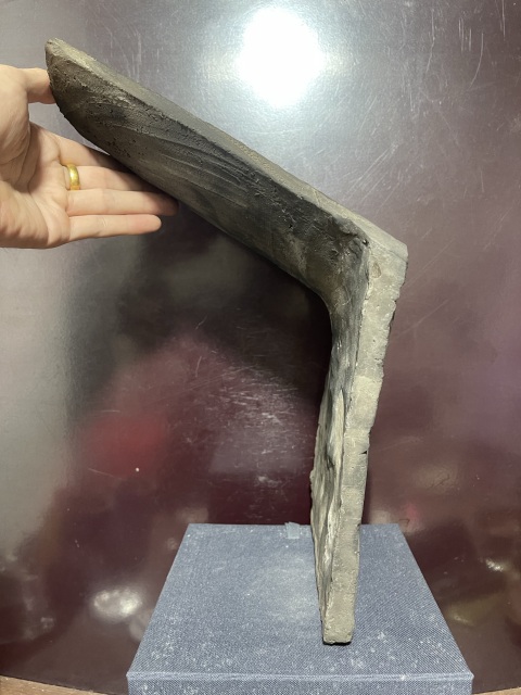 古玩陶瓷明獸面福壽紋大水滴拍賣,當前價格1080元