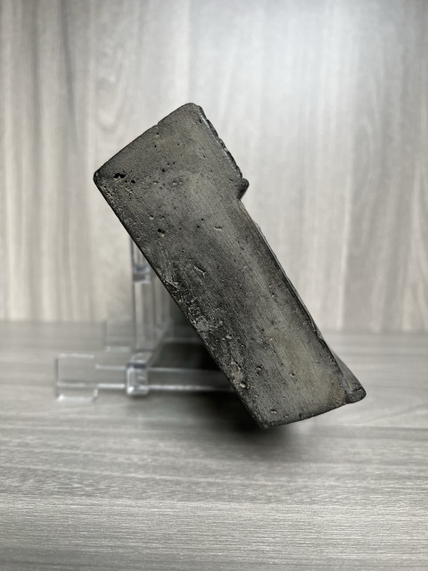 古玩雜項秦漢磚雕拍賣，當前價格580元