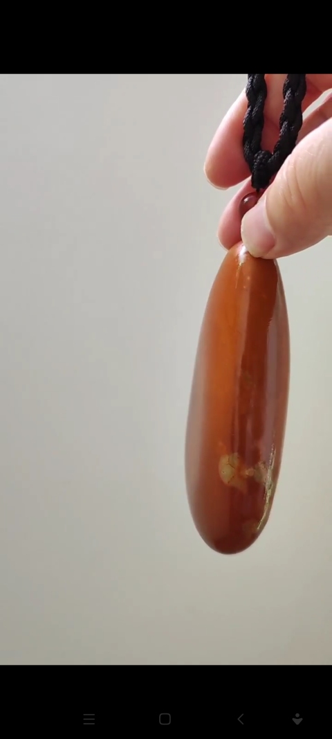 古玩玉器黃沁籽料拍賣,當前價格60000元