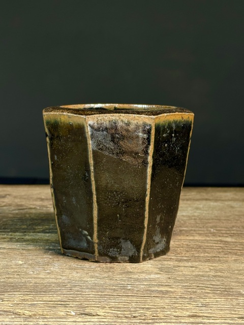 古玩陶瓷文房筆筒拍賣，當前價格588元