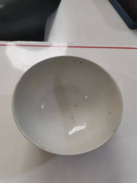 古玩陶瓷青花開窗粉彩繪人物故事紋院拍賣,當前價格1280元