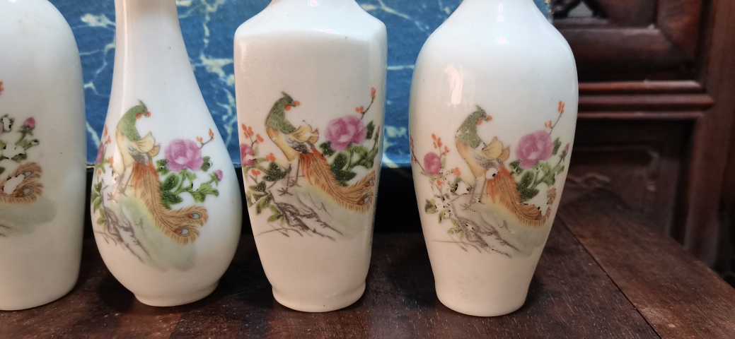 中国古玩　粉彩人物画香合　直径9.2㎝　東Y5-0608① 中国古玩 粉彩人物画香合 直径9.2㎝ 東Y5-0608① - メルカリ
