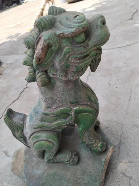 建筑構(gòu)件拍賣，當(dāng)前價(jià)格368元