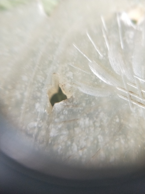 古玩玉器清 提籃玉佩拍賣，當前價格1000元