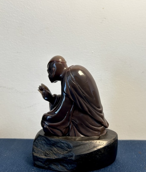 古玩雜項壽山石擺件拍賣，當(dāng)前價格2999元