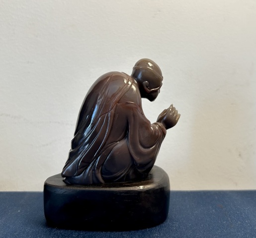 古玩雜項壽山石擺件拍賣，當(dāng)前價格2999元