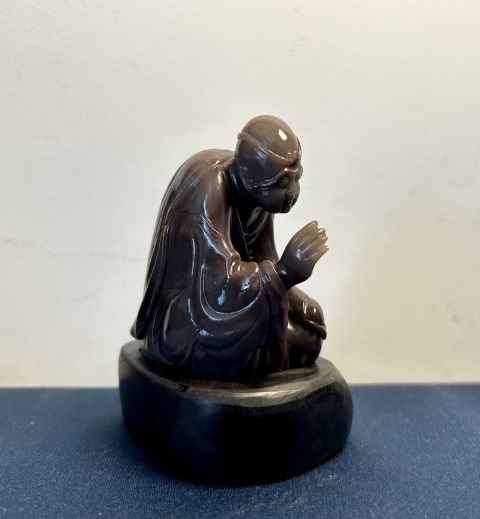 古玩雜項壽山石擺件拍賣，當(dāng)前價格2999元