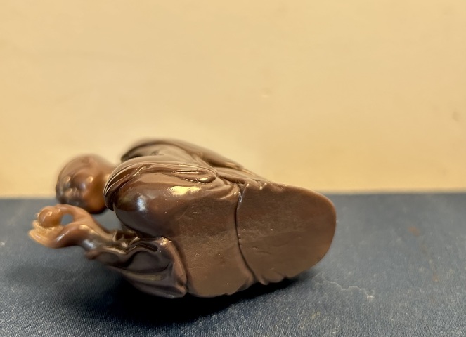 古玩雜項壽山石擺件拍賣，當(dāng)前價格2999元